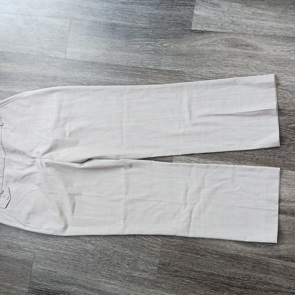 Pendleton dress pants
